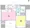 Comforia Ikebukuro DEUX - Floor Plan - ["White", "Floor plan", "Plan"] thumbnail