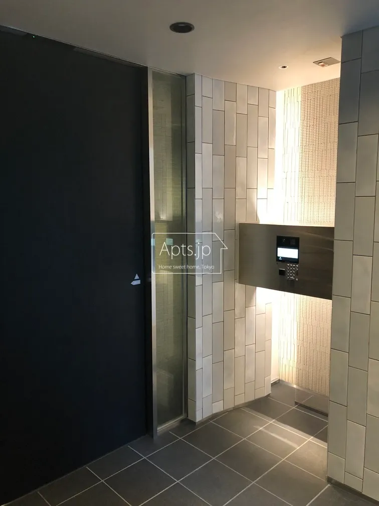 Park Axis Toranomon - Exterior - ["Property", "Room", "Tile"]