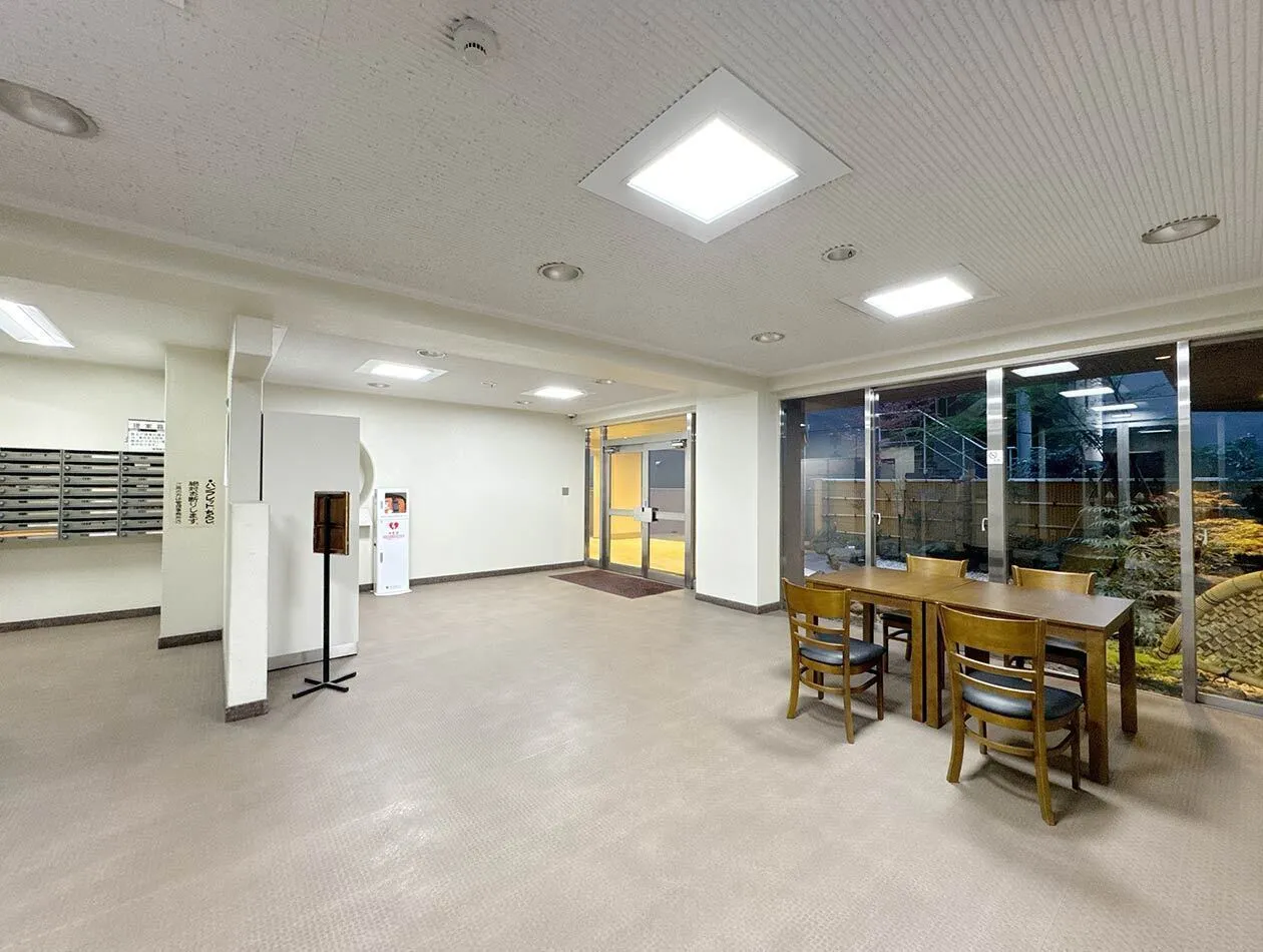 Mynavi STAY Central Kudanshita Station - Exterior - []