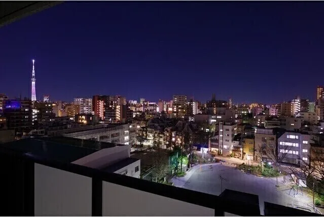 Comforia Morishita South - Other - ["Urban area", "City", "Metropolitan area"]