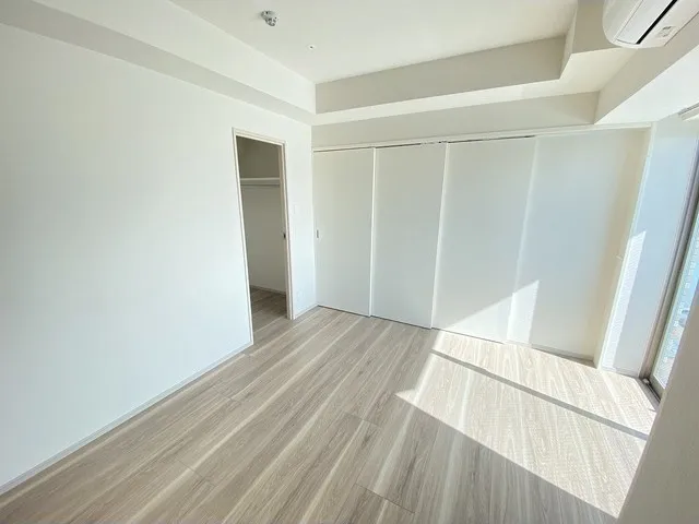 Comforia Live Senju - Interior - ["Fixture", "Wood", "Rectangle"]
