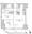 Urbanex Ueno - Floor Plan - ["White", "Plan", "Diagram"] thumbnail