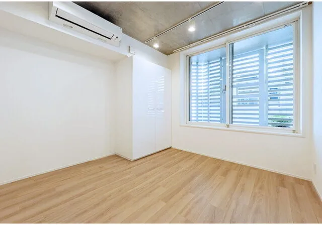 Grand Paseo Yoyogi Uehara II - Interior - ["Ceiling", "Flooring", "Interior design"]
