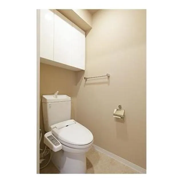 My Tower Residence - Interior - ["Plumbing fixture", "Product", "Toilet seat"]