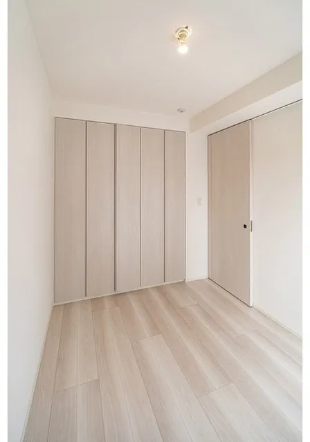 Season Flats Omorinishi - Interior - ["Flooring", "Wood", "Floor"]