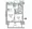 Park Axis Kiba - Floor Plan - ["Map", "Schematic", "Rectangle"] thumbnail