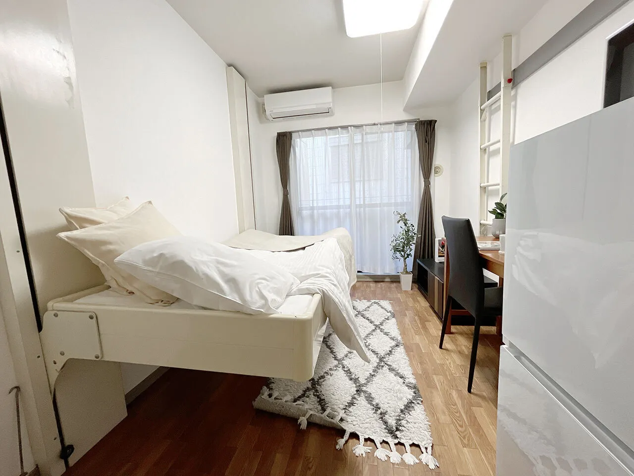 Mynavi Stay Yoyogi Park - Interior - []