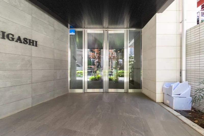 AZEST Oyama East - Exterior - ["Composite material", "Commercial building", "Headquarters"]
