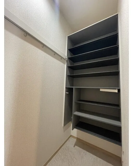 L's Residence Higashi Nakano - Interior - ["Wood", "Flooring", "Floor"]
