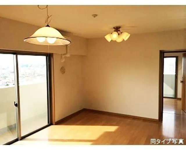 Comforia Itabashi Nakajuku - Interior - ["Flooring", "Floor", "Interior design"]