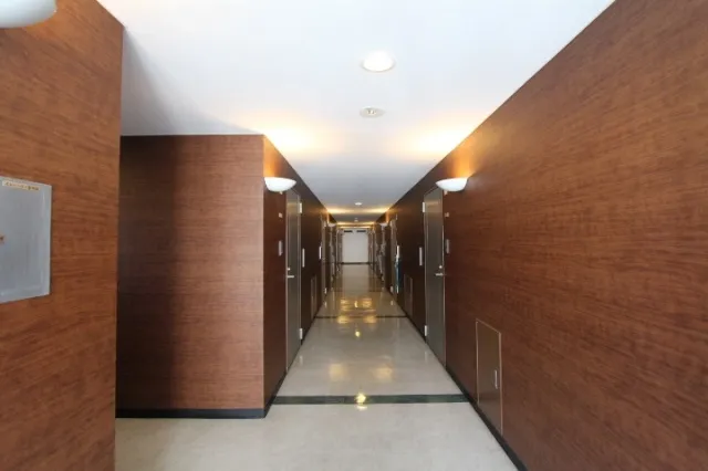 Prime Urban Oimachi II - Exterior - ["Building", "Wood", "Floor"]