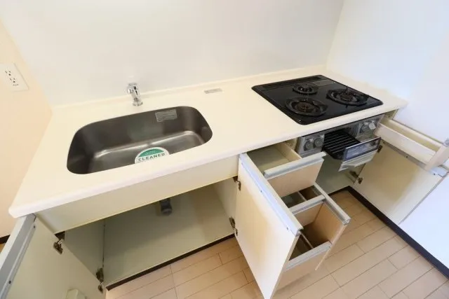 Legno Sereno - Interior - ["Plumbing fixture", "Sink", "Kitchen Sink"]