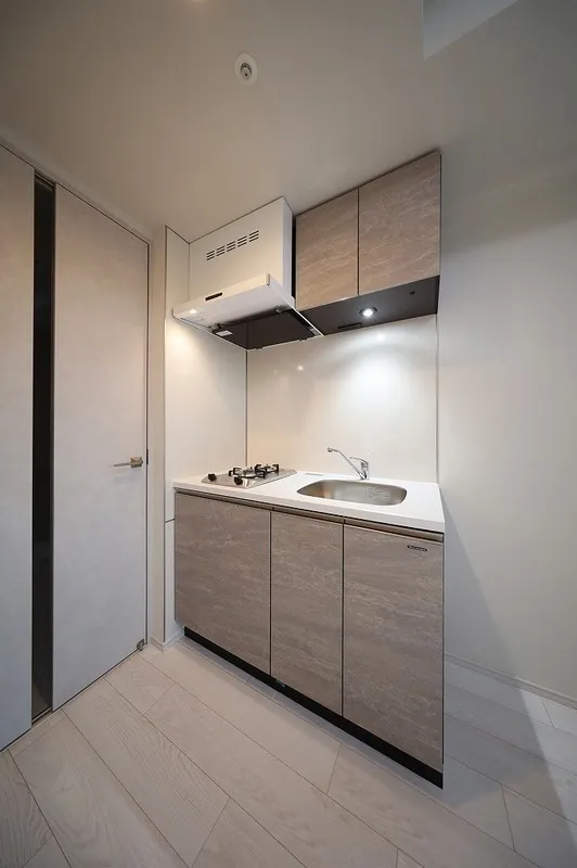 Blanchesta Iriya Grande - Interior - ["Flooring", "Floor", "Cabinetry"]