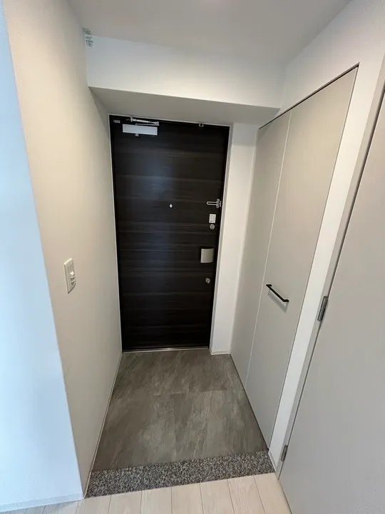Bayside Park Osaka South Residence - Interior - ["Flooring", "Floor", "Wood flooring"]