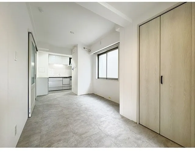 Comfortia Liv Bunkyo Sendagi - Interior - ["Wall", "Flooring", "Floor"]