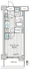 Oase Shinagawa Residence - Floor Plan - ["Floor plan", "Text", "Plan"] thumbnail