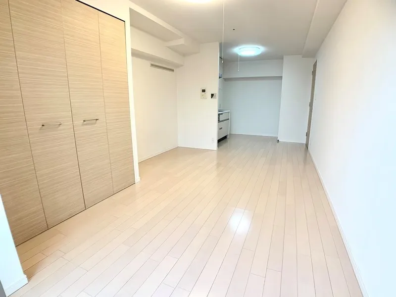 KDX Residence Oyama - Interior - ["Flooring", "Floor", "Wood"]