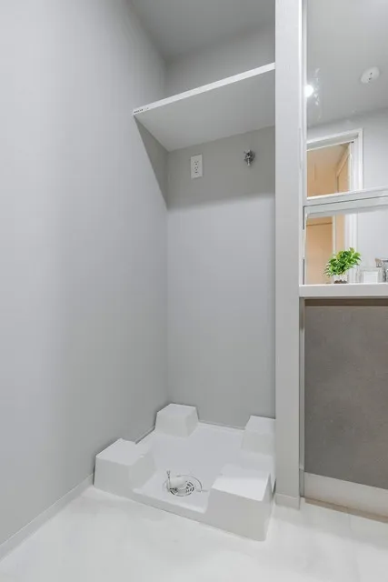 ARKMARK Otsuka - Interior - ["Wall", "Flooring", "Interior design"]
