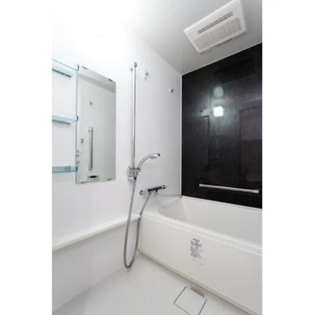 Park Axis Akasakamitsuke - Interior - ["Property", "Bathroom", "Room"]