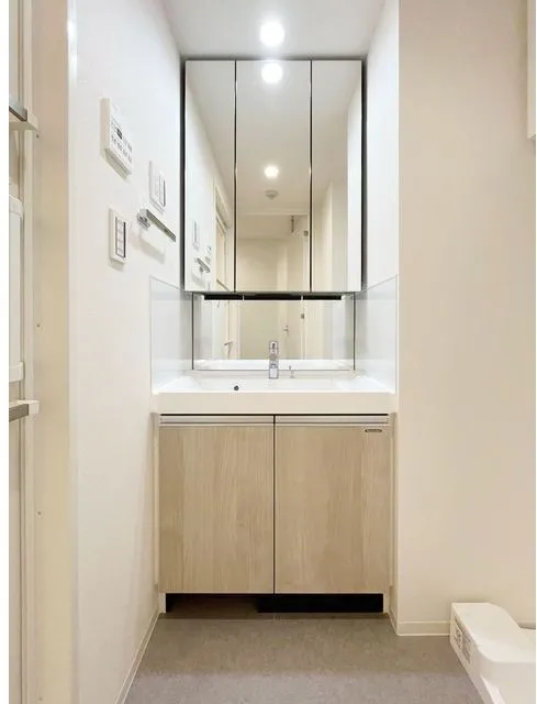 Asyl Court Nerima Nakamurabashi - Interior - ["Flooring", "Floor", "Interior design"]