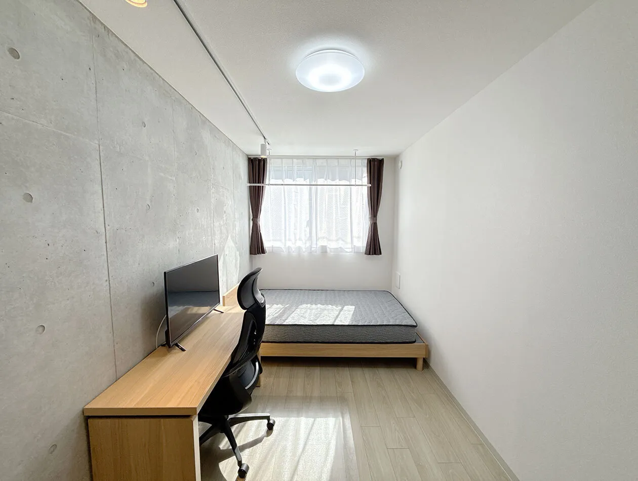 Mynavi STAY Twilight Hills Hatagaya - Interior - []