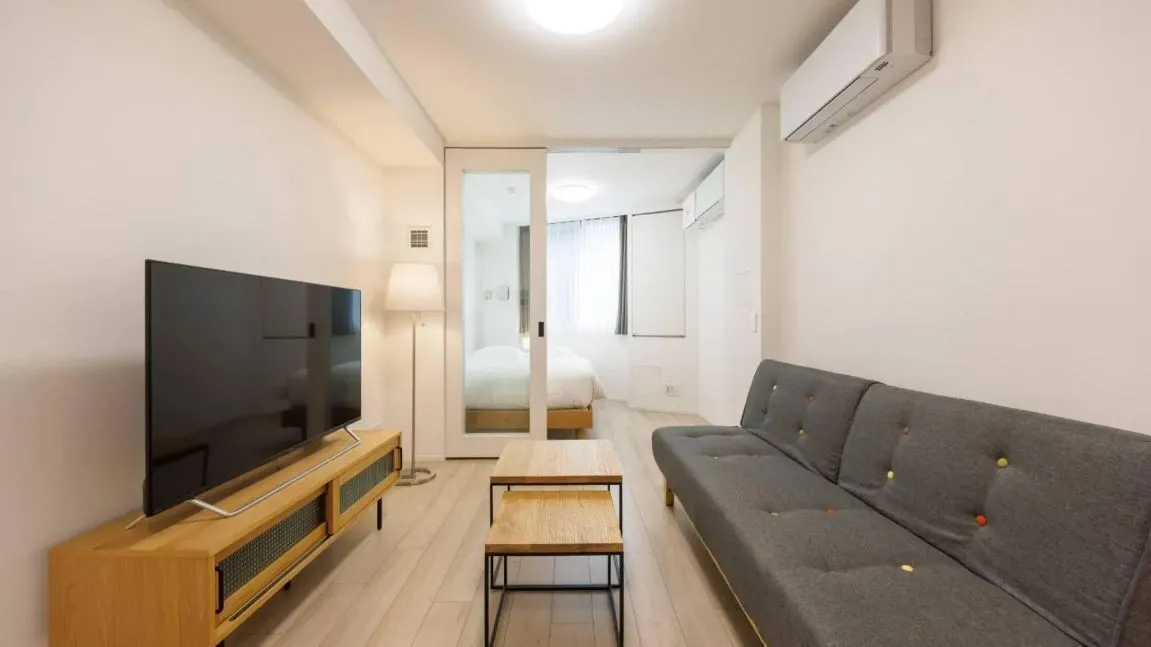 Hmlet Shibuya Ohashi - Interior - []