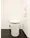 CLK Higashijujo - Interior - ["Toilet seat", "Plumbing fixture", "Toilet"] thumbnail
