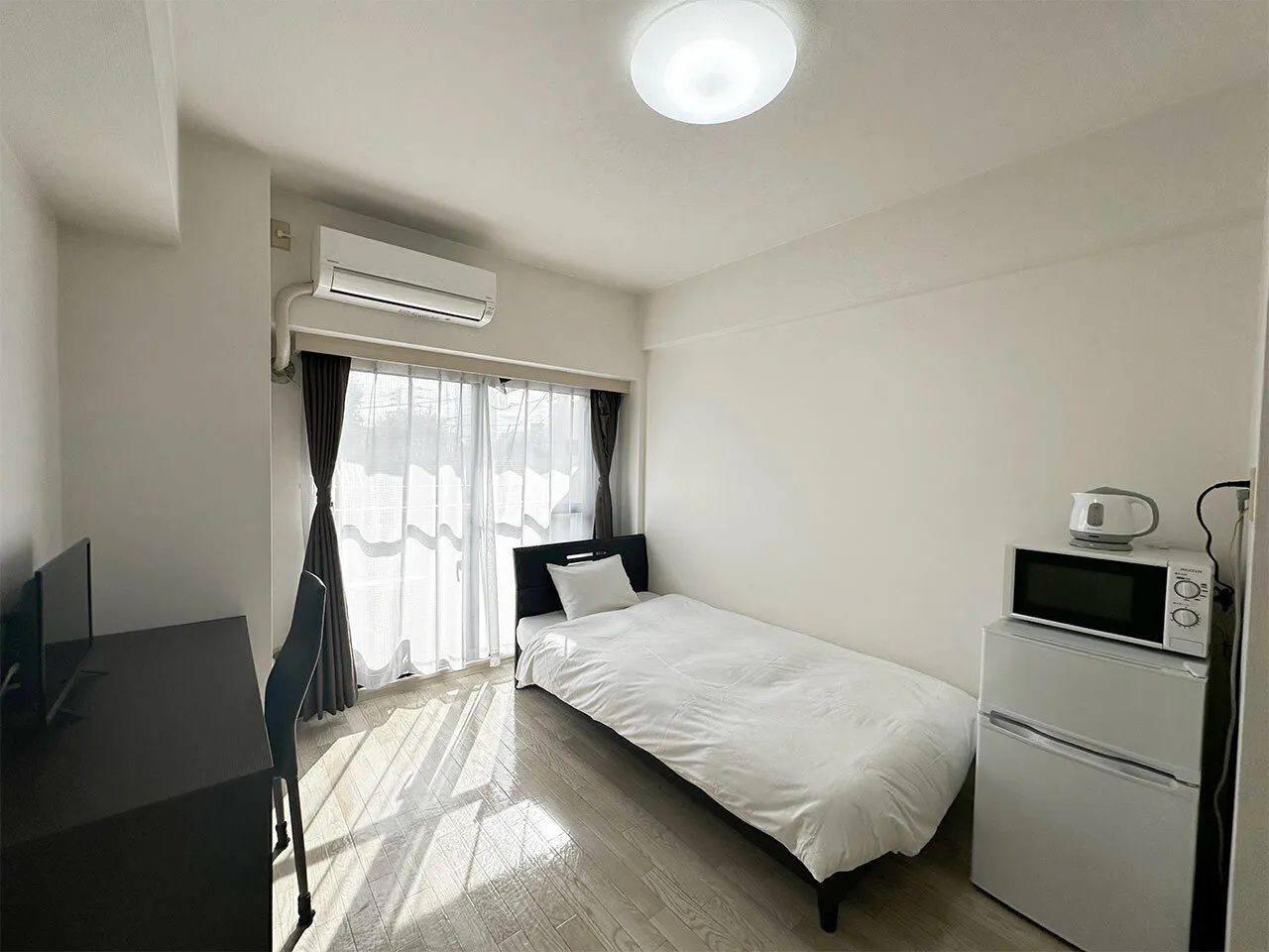 Mynavi STAY Palace Komaba Todaimae - Interior - []