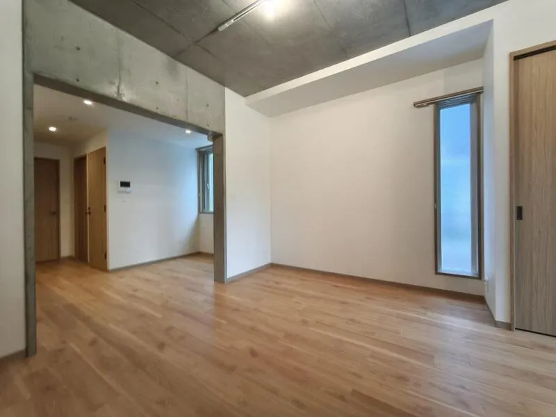 Belle Maison Nakamurabashi North NW - Interior - ["Flooring", "Wood", "Floor"]