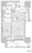 Legendary Garden Akabane West View - Floor Plan - ["Floor plan", "Plan"] thumbnail