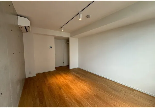 Project Kita-Shinjuku - Interior - ["Flooring", "Floor", "Wood"]