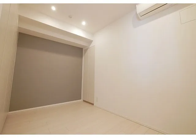 Comforia Shinjuku East Side Tower - Interior - ["Flooring", "Floor", "Wood"]