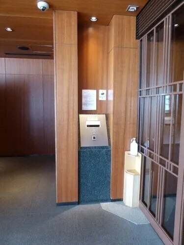 Grand Suite Azabudai Hill Top Tower - Interior - ["Wood", "Flooring", "Floor"]