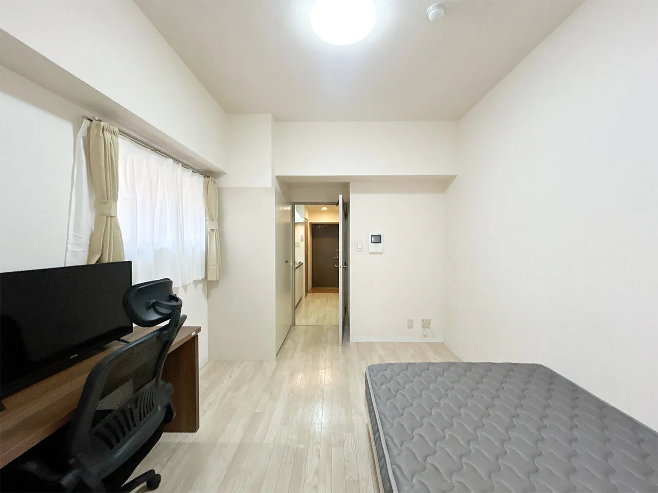 Mynavi Stay Kachidoki - Interior - []
