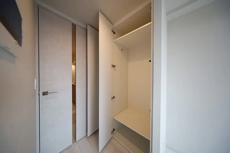 Blanchesta Iriya Grande - Interior - ["Flooring", "Wood", "Floor"]