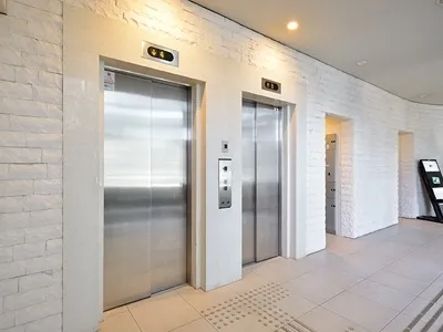KDX Residence Togoshi (formerly: Belfast Togoshi) - Other - ["Property", "Building", "Room"]