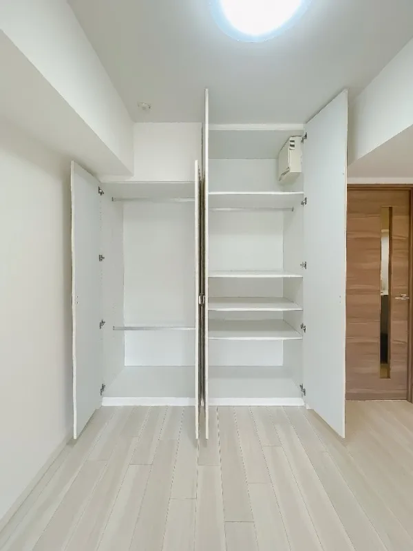 RESIDIA Bunkyo Koishikawa II - Interior - ["Flooring", "Floor", "Wood"]