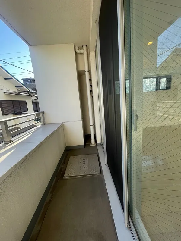 Shinagawa East - Interior - *Same type, different floors