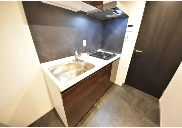 Grand Paseo Nakameguro II - Interior - ["Flooring", "Floor", "Apartment"]