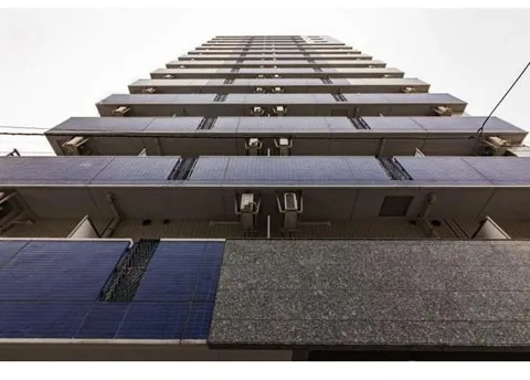 Main Stage Kinshicho IV - Exterior - ["Apartment", "High-rise building", "Condominium"]