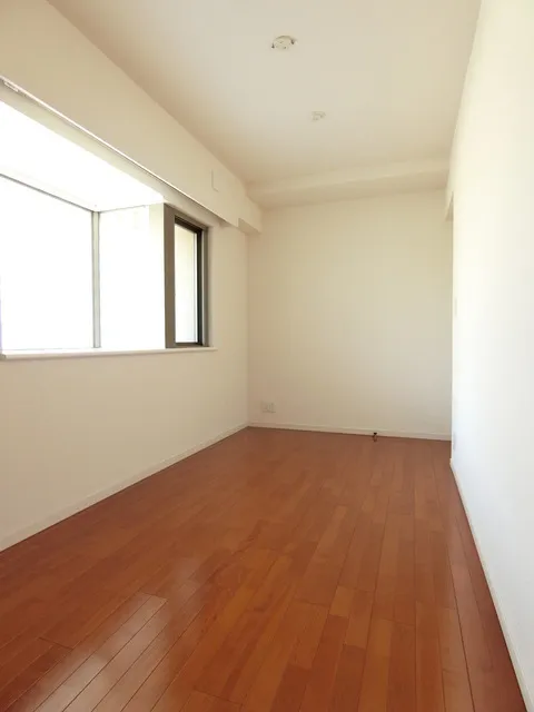 MFPR Court Daikanyama - Interior - ["Floor", "Flooring", "Wood flooring"]