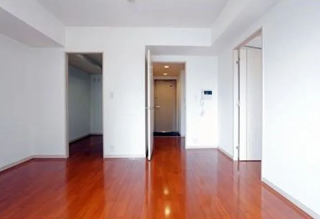 Toray Stage Meguro - Interior - ["Wood flooring", "Property", "Room"]