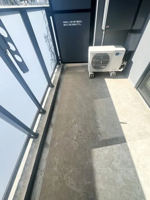 Brookside Residence Kiba - Interior - ["Flooring", "Floor", "Composite material"]