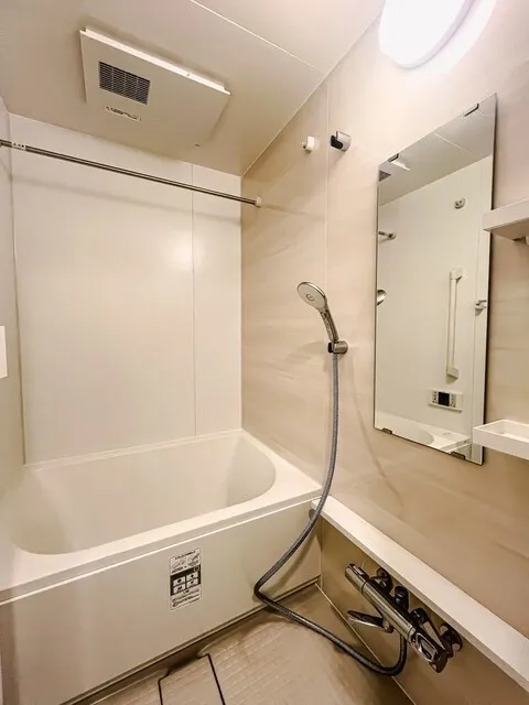 Brookside Residence Kiba - Interior - ["Plumbing fixture", "Flooring", "Interior design"]