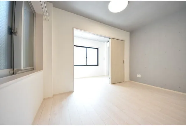 CASA PIAZZA Shimomaruko - Interior - ["Flooring", "Floor", "Wall"]