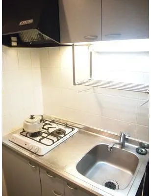 Prele Duc Hatchobori - Interior - ["Major appliance", "Kitchen Appliance", "Kitchen Sink"]