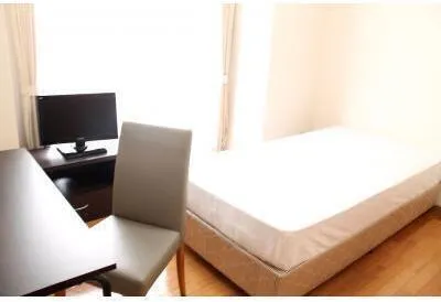 Soaburu Koishikawa NOVA - Interior - ["Furniture", "Bed", "Bedroom"]
