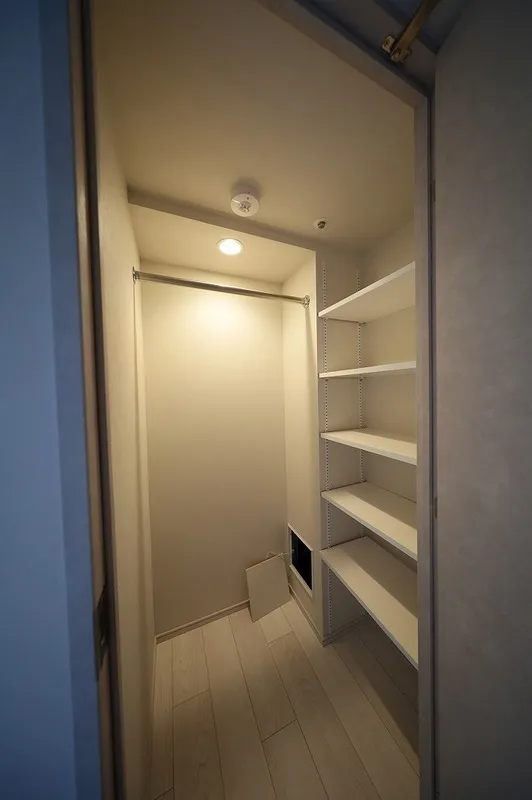 Blanchesta Iriya Grande - Interior - ["Wood", "Flooring", "Floor"]