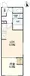 Well Square Ism Nakano Sakagami - Floor Plan - ["Apartment"] thumbnail