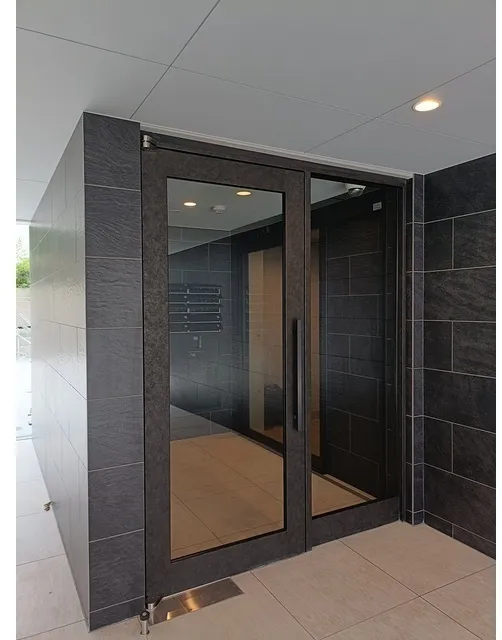 Neo Urban Residence Ekoda - Exterior - ["Flooring", "Floor", "Door"]